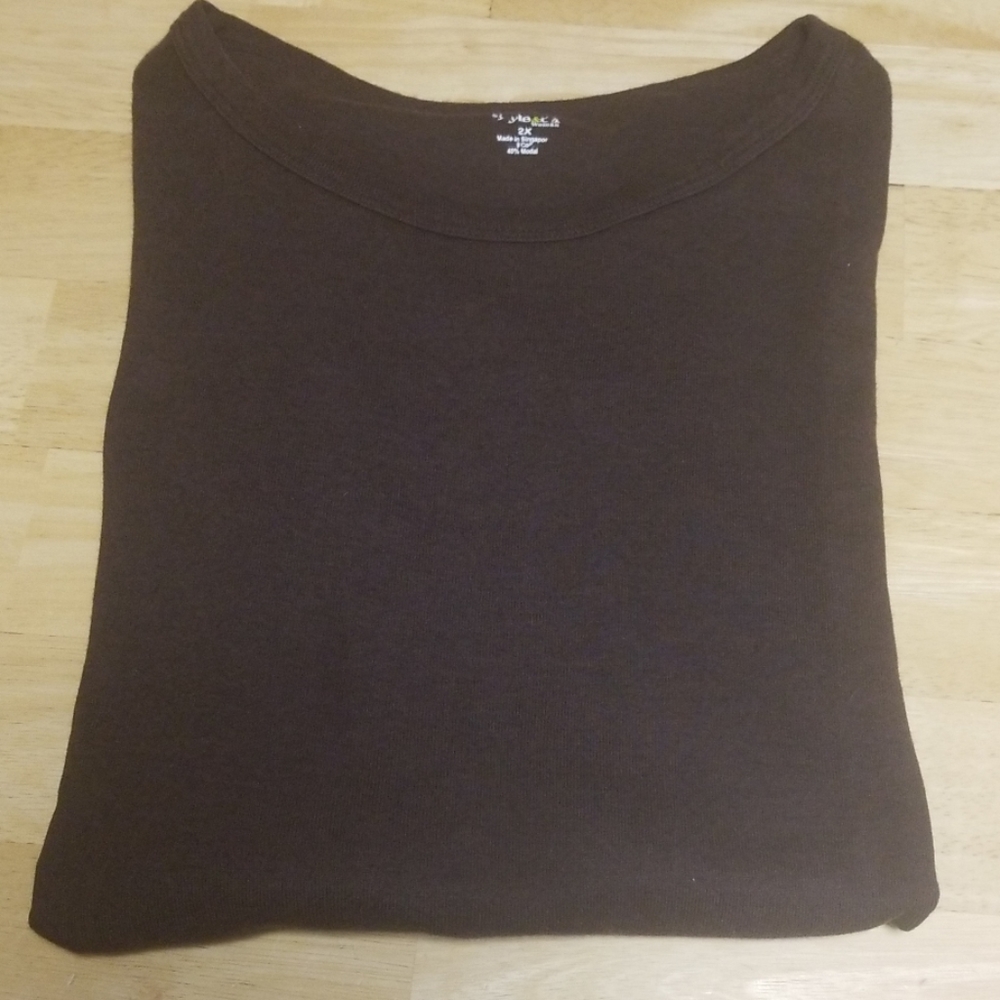 Ladies t shirt